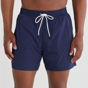 BOSS➕NWT Lee Swim Trunks